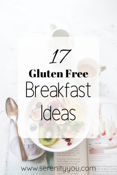 SerenityYou's tweet photo. Looking for a yummy breakfast treat?
Take a look at these 17 Gluten Free Breakfast Ideas
https://t.co/zmNhnFLbdU
#breakfast #breakfastideas #glutenfree #food #bloggerstribe #blogrt https://t.co/BJ3wrkse6H