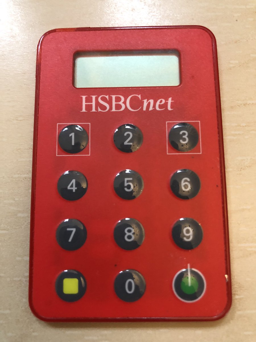 UK founders, time to get in line for one of these puppies