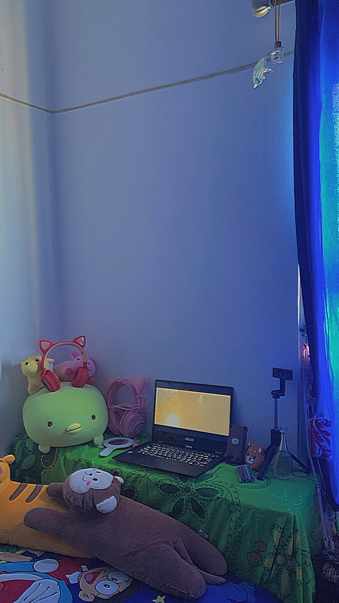 indriynr6's tweet image. Se pw apa sih kamar menurut kalian??
#kamar