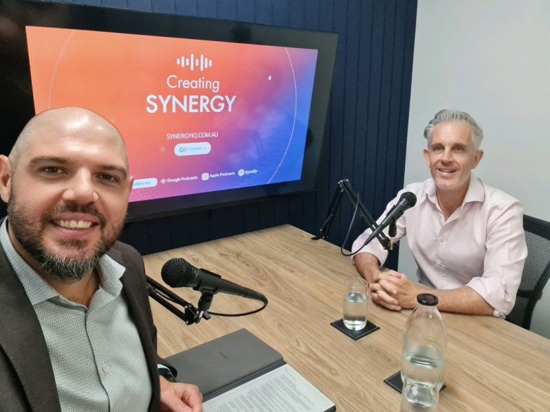 Hughes PR tweet media