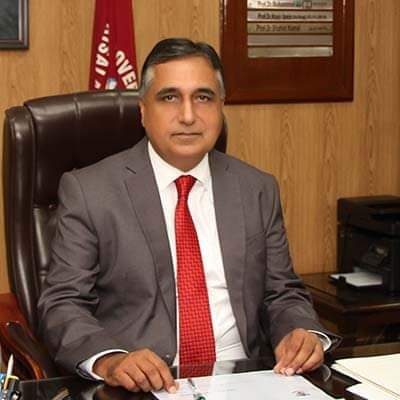 gscwuofficial's tweet photo. اللہ تعالیٰ مرحوم کو جنت الفردوس میں جگہ عطا فرمائے اور لواحقین کو یہ صدمہ برداشت کرنے کی ہمت اور حوصلہ دے۔آمین
#Condolence #DrShahidKamal #GCUF #GSCWU https://t.co/wOX3vZiuDs