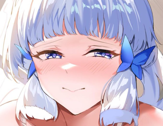 Pixiv  (表情差分)😊♥️ 