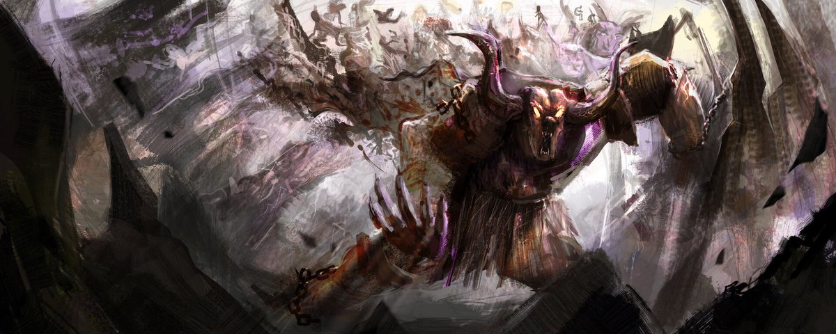 jisunyu_'s tweet photo. Speed painting I did past 3days
#artistsontwitter #digitalart #bisdev #conceptart #film #art #visualdevelopment #painting https://t.co/NJdbNgKfBl