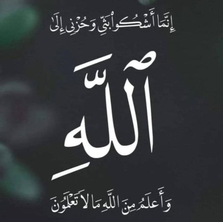 Wwwmaeneyam9Co1's tweet photo. اللهم
 صل وسلم على محمد وآل محمد https://t.co/TM26WHvPGv