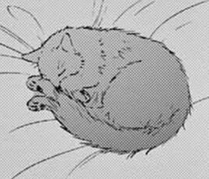 あー今回のレオくんは本当に良く描けた!と自分でうなってるベツコミ今月号は本日発売。あとでお知らせツイートします🐾