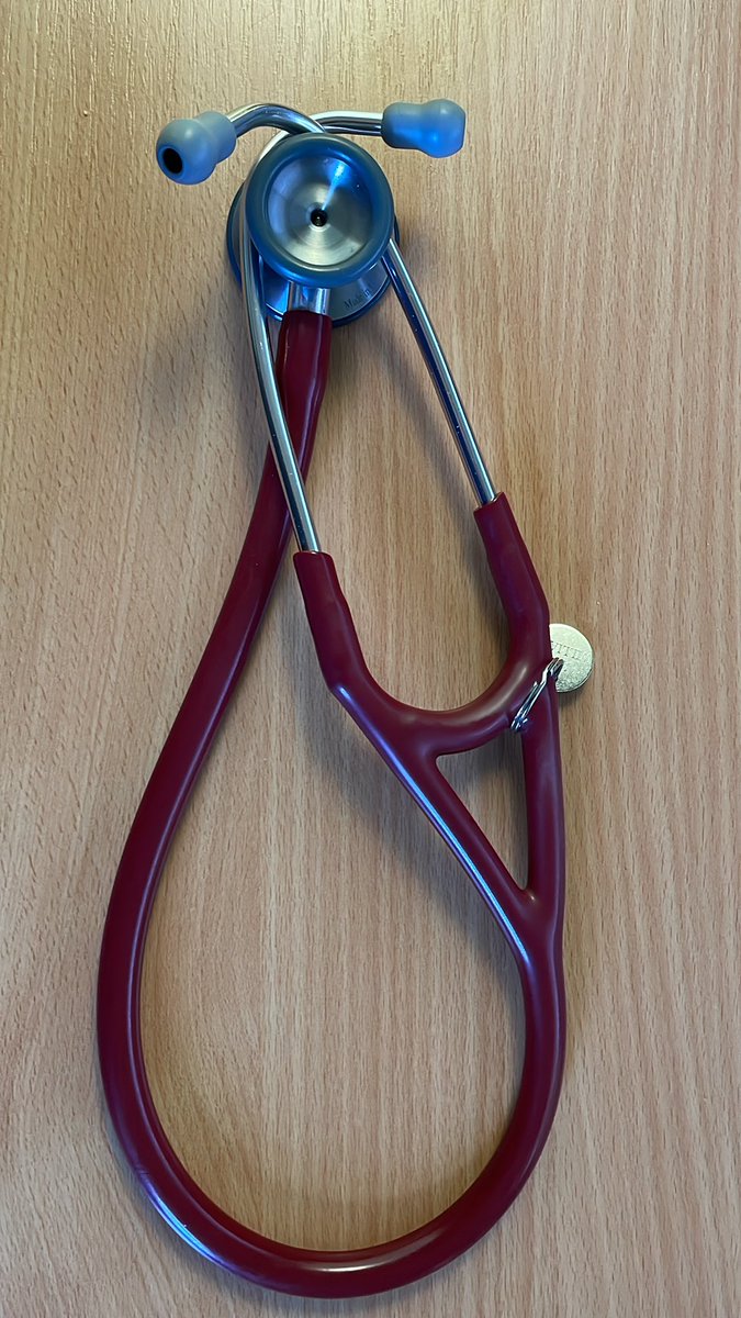 Off to the ward to cover my junior colleagues today. Fully support them in their strike action.