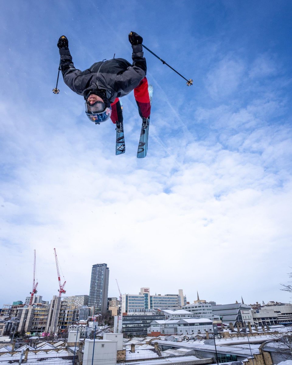 The Outdoor City tweet media