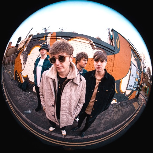 brightonmag's tweet photo. The Sherlocks: Reinvigorated Indie/Alt-Rock Quartet Conjure Up New Album &amp; Date @ Concorde 2 Brighton @TheSherlocks @concorde_2 #Brighton #NewMusic2023 #LiveEvent #Sussex https://t.co/Kd5Q0DI5ul https://t.co/NrfysjXHPa