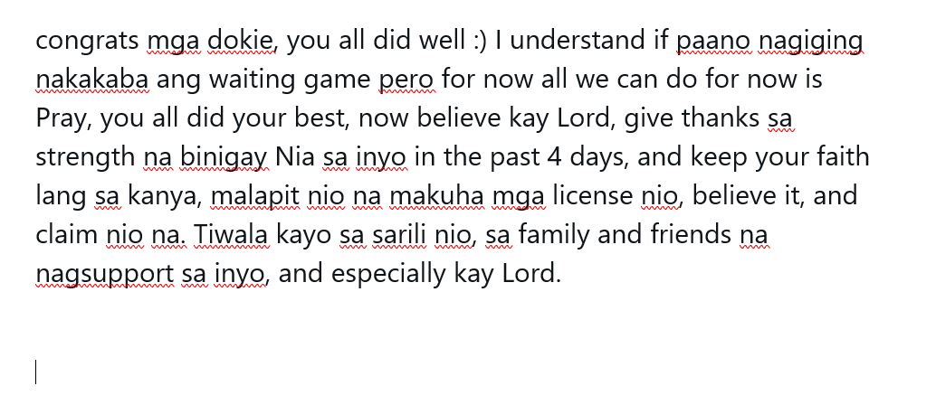 PPCMD2's tweet photo. #PLE2023
#PLEMarch2023
#MarchPLE2023
#March2023PLE
#licensedtohealMarch2023
#licensedMDbyMarch2023
#licensedMDMarch2023
#PLEOct2023
#Medtwt
#medstudentPH
#MedtwitterPH
#studytwtph
#MD2023
#MD2023PH
#LicensedMD
#LicensedMDPH https://t.co/rnsOf6Wubq