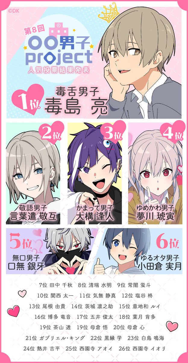 ごっっっっめんこれ全員エロすぎへん????????!?!??!??!??!?!??!?!?!??!?!??!?!?!? 