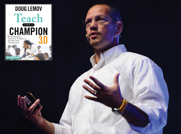 Knowledge Hub (@knowledge_ed) on Twitter photo We're delighted to announce that we have persuaded the one & only Doug Lemov, educational Titan & author of the teacher’s Bible aka Teach Like a Champion to come to the UK for 2 conferences. Tickets coming soon....
<a href="/Doug_Lemov/">Doug Lemov</a>
#douginlondon April 22
#douginthemidlands June 17 We're delighted to announce that we have persuaded the one & only Doug Lemov, educational Titan & author of the teacher’s Bible aka Teach Like a Champion to come to the UK for 2 conferences. Tickets coming soon....
<a href="/Doug_Lemov/">Doug Lemov</a>
#douginlondon April 22
#douginthemidlands June 17