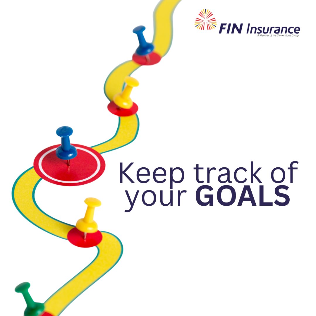 Fininsuranceng's tweet photo. If you are passionate about a goal or dream, don't give up until you achieve it.
Ensure you always keep track of your goals.
Happy New Week!
#NewWeek #MondayMotication #FINInsurance #RisksToReward https://t.co/MYmakigSPt