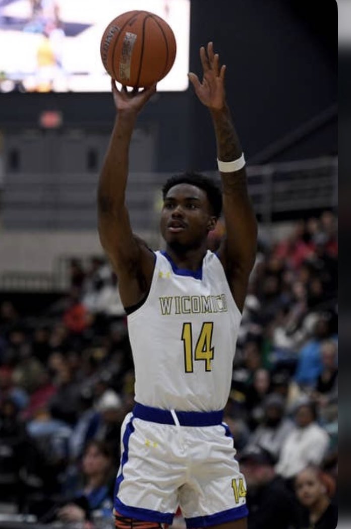 FREE STATE PREPS (@freestatepreps) on Twitter photo Todays freestate prep #freestateprep basketball star of the day is Mr ANTWAN WILSON
<a href="/antwanjwilson/">Antwan Wilson</a> of the WICOMICO HIGH SCHOOL TRIBE FROM WICOMICO COUNTY. ANTWAN is a do it all superstar for Butch Waller.
#recruitHEEM
#runitback
#rivals
#247
#on3
@rivalswardlaw Todays freestate prep #freestateprep basketball star of the day is Mr ANTWAN WILSON
<a href="/antwanjwilson/">Antwan Wilson</a> of the WICOMICO HIGH SCHOOL TRIBE FROM WICOMICO COUNTY. ANTWAN is a do it all superstar for Butch Waller.
#recruitHEEM
#runitback
#rivals
#247
#on3
@rivalswardlaw