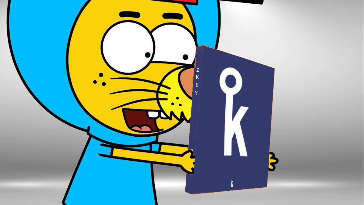 minotorXBT's tweet photo. #MemeContest #zkey #zkEVM #zksync https://t.co/3tr3EmK1Ps