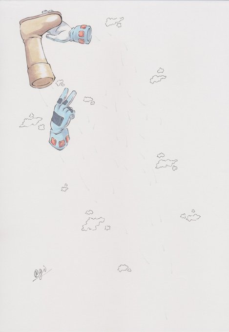 インビジブルの真実 