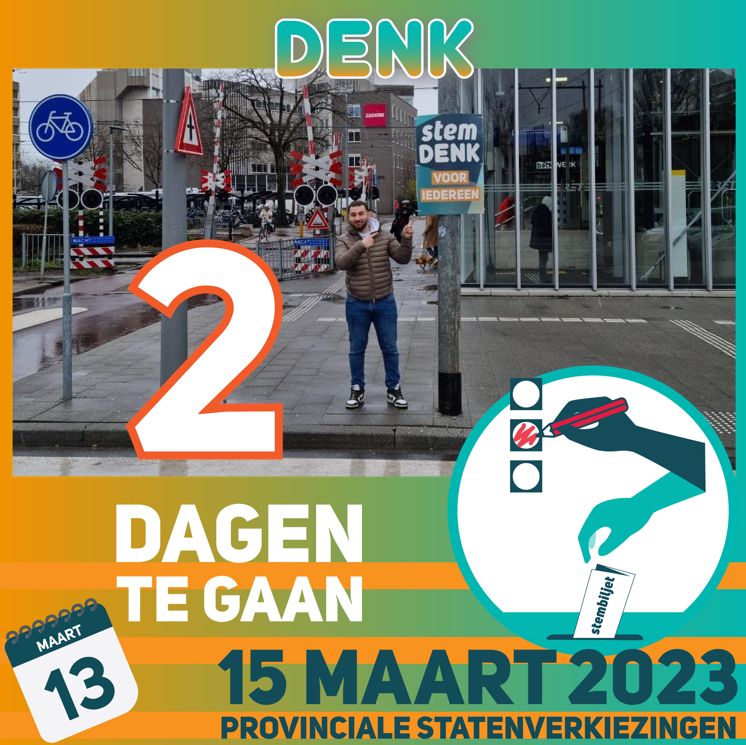 DENK Zuid-Holland tweet media