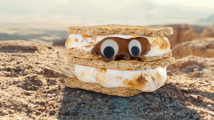 Congrats to the Everything Everywhere All At Once cast and crew! We made this for you 🪨