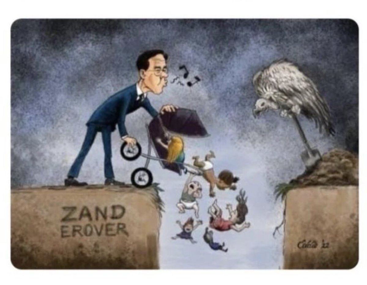 #toeslagenaffaire waar zijn die kinderen ????<a href="/MinPres/">Rob Jetten</a>