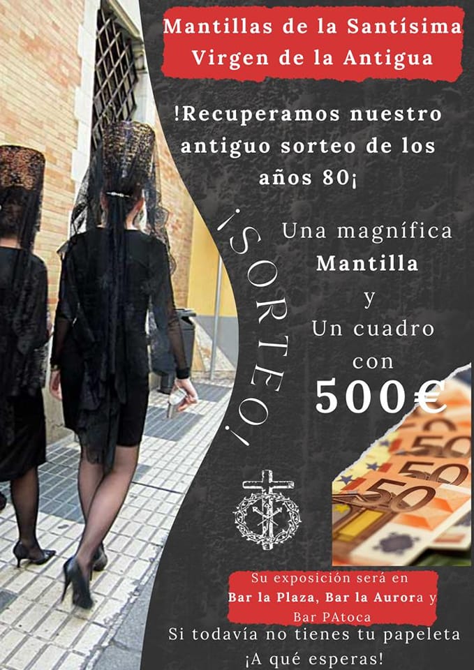 Señor de la Humildad tweet media