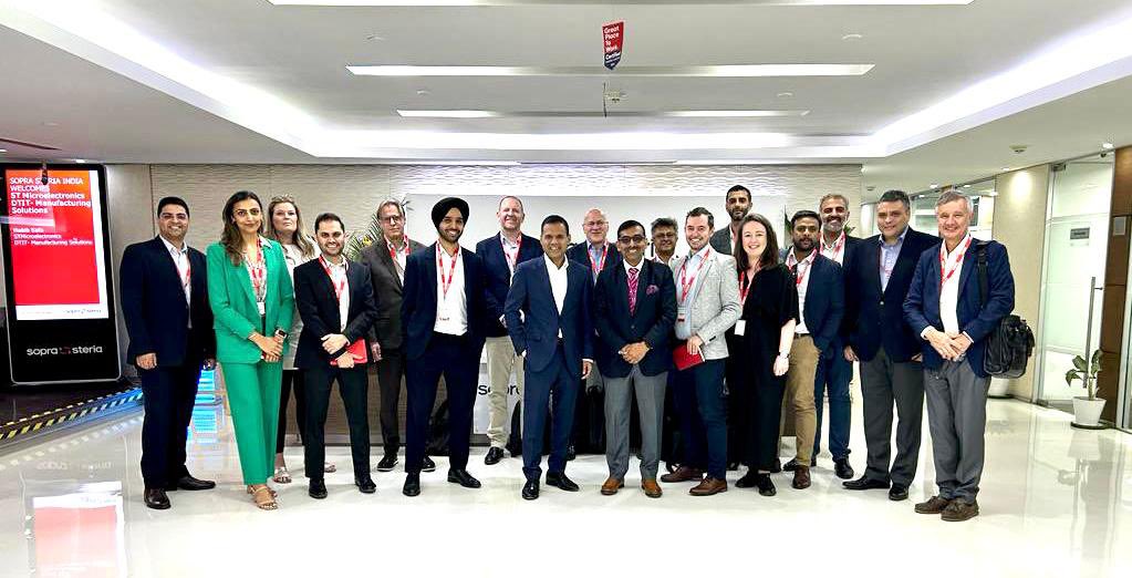 Rajesh Agrawal tweet media