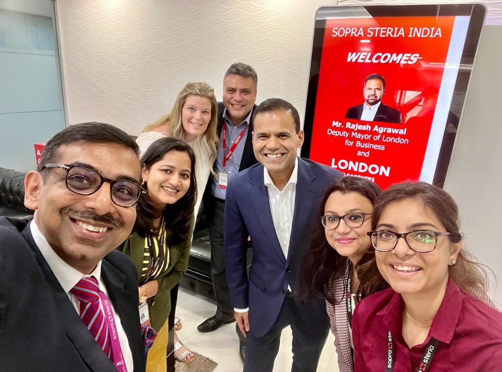 Rajesh Agrawal tweet media