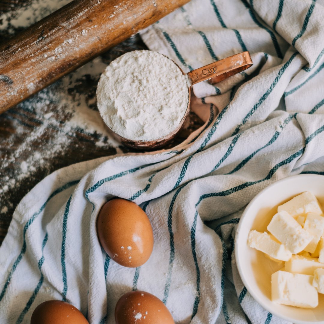 ¿Aún no conoces nuestro blog? 🤔

Entra en nuestra web y descubre 𝐸𝑙 𝑅𝑖𝑛𝑐𝑜́𝑛 𝑑𝑒𝑙 𝐶𝘩𝑒𝑓, donde podrás encontrar todas las recetas que puedes hacer con nuestras harinas ➡️ bit.ly/3DJPdDS