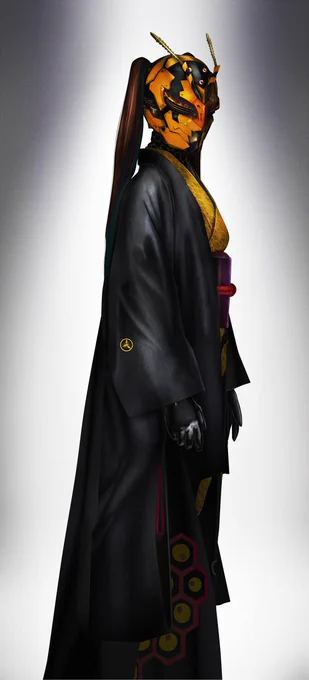 ハチオーグ#シン・仮面ライダー 