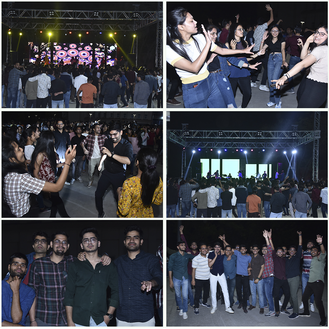 smsmcplatinumj's tweet photo. Some Glimpses of DJ Night at SMS Medical College

#dj #djnight #jaipur #smsmedicalcollege #smsmedicalcollegejaipur #smscollegejaipur #smscollegejaipur #platinumjubilee #smsmedicalcollegeplatinumjubilee #doctor #doctors https://t.co/r41aZC9TUz