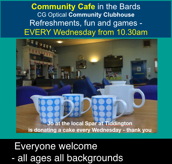 Stratford Town FC tweet media