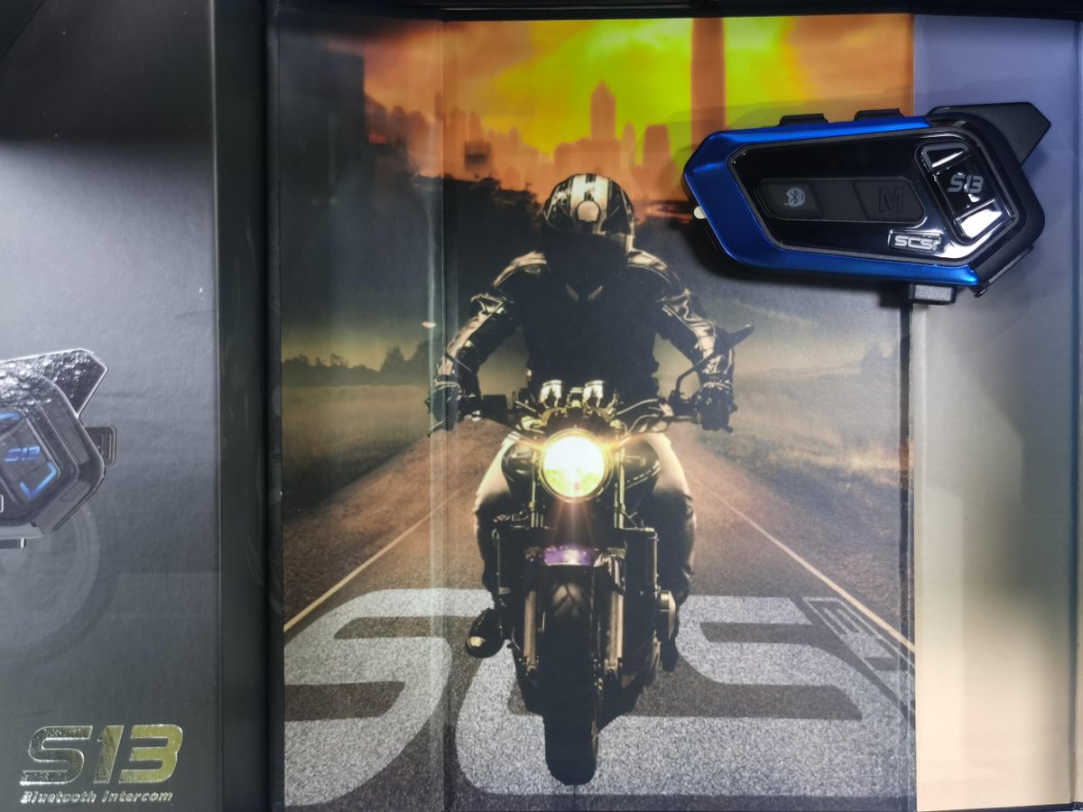 scsetc_intercom's tweet photo. Packaging and appearance display of SCSETC S13. π€
Three color options satisfy different people's unique preference, and the new setting cool metallic texture suits the motorcycling better.β€οΈβπ₯π
#scsetc #motorcycleintercom #S13 #rideconnect #motorlove #ridinglife #helmetheadset https://t.co/GDkW3LKzTm