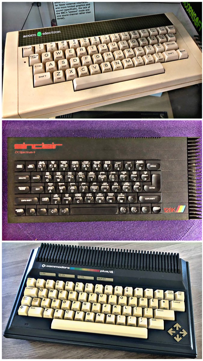 South West Retro Computing Archive tweet media
