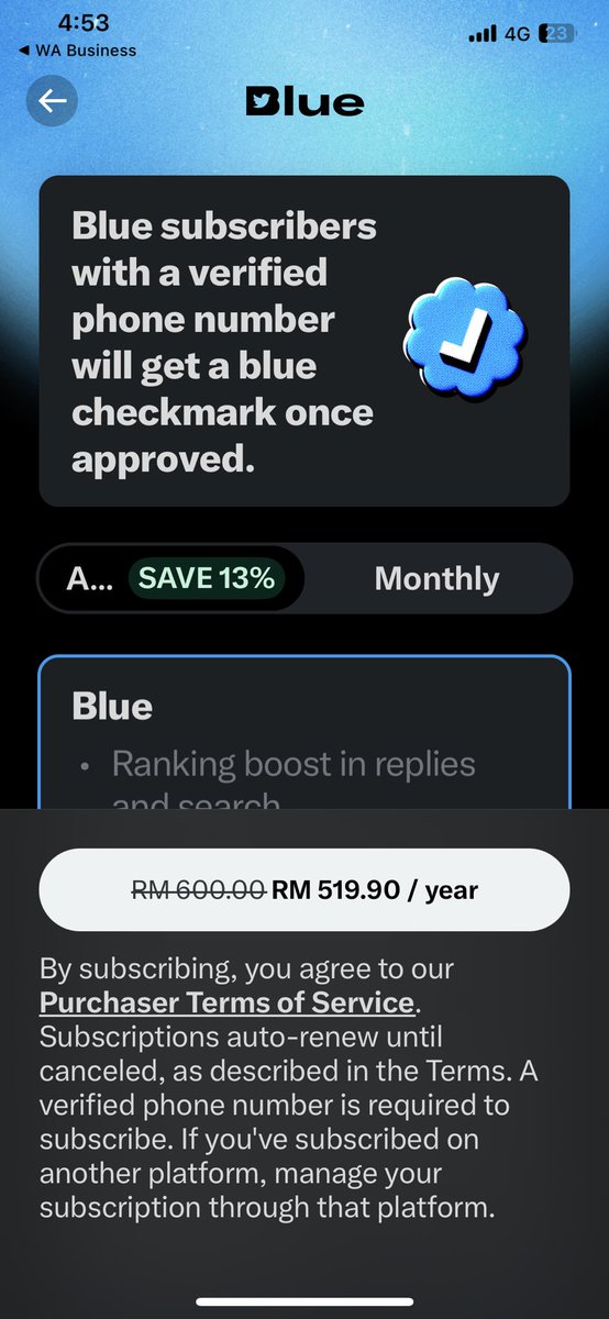 SheikhAbdAziz's tweet photo. Ooooo ma gad.. Blue dah smpai Malaysia 🇲🇾 #twitterBlueMY #twitterBlueMalaysia https://t.co/cBRPkJx18d