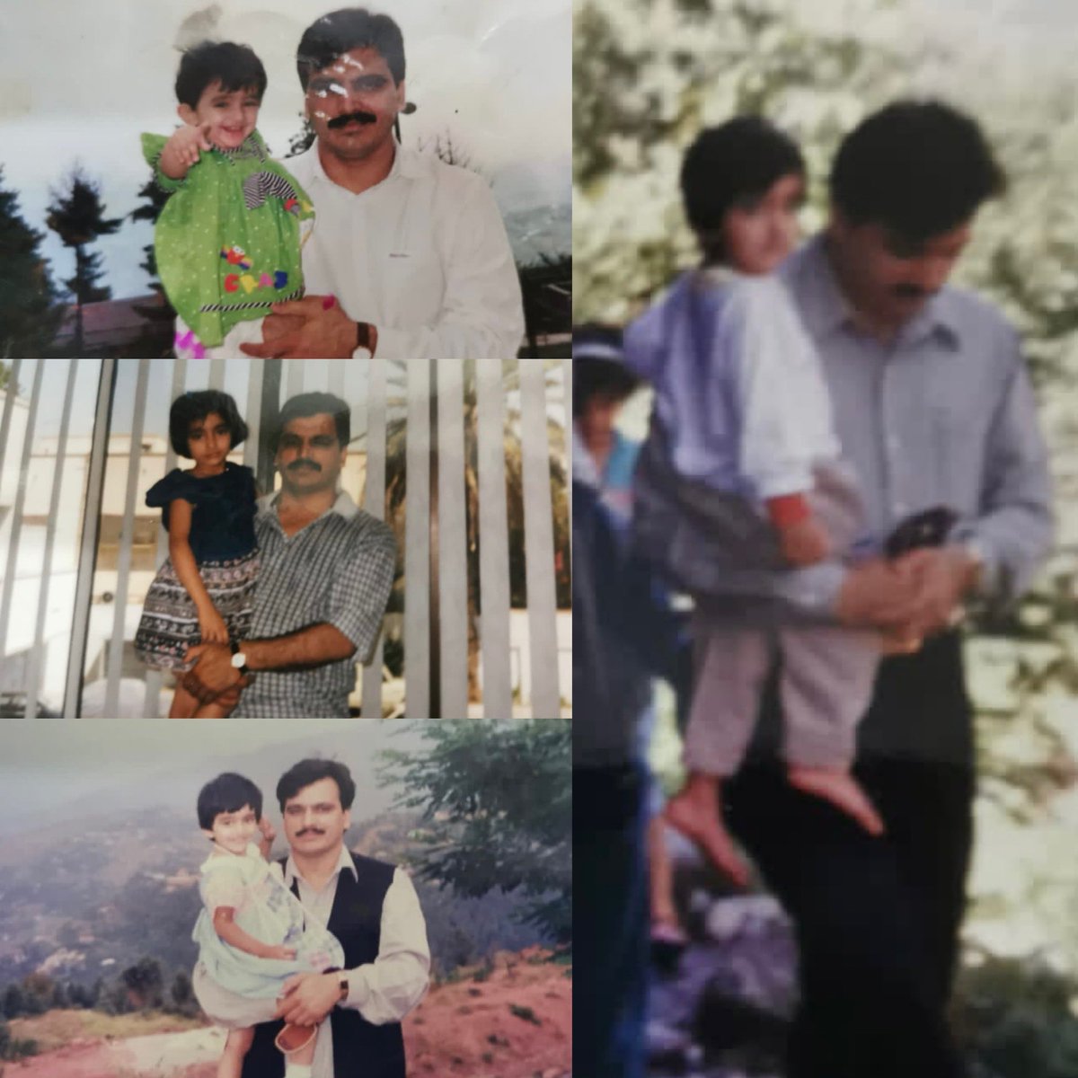 MahamAmjadd93's tweet photo. Something that never changed was having my Daddy’s strong, protective grip around me keeping me from falling. 

If you think he can’t protect me
He protects me stronger than EVER now

You’re sitting in the doorway of hell. While he’s praying in Heaven for me. 

Your end is near. https://t.co/v8TUAI1ynZ