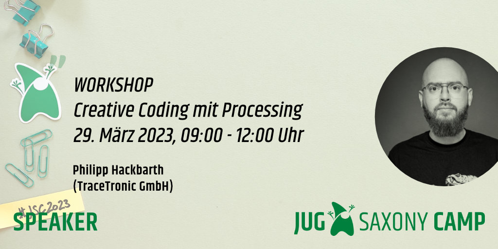 JUG Saxony tweet media