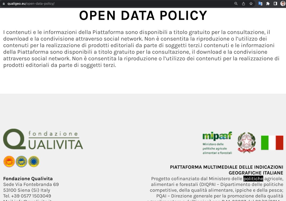 Simone Aliprandi tweet media