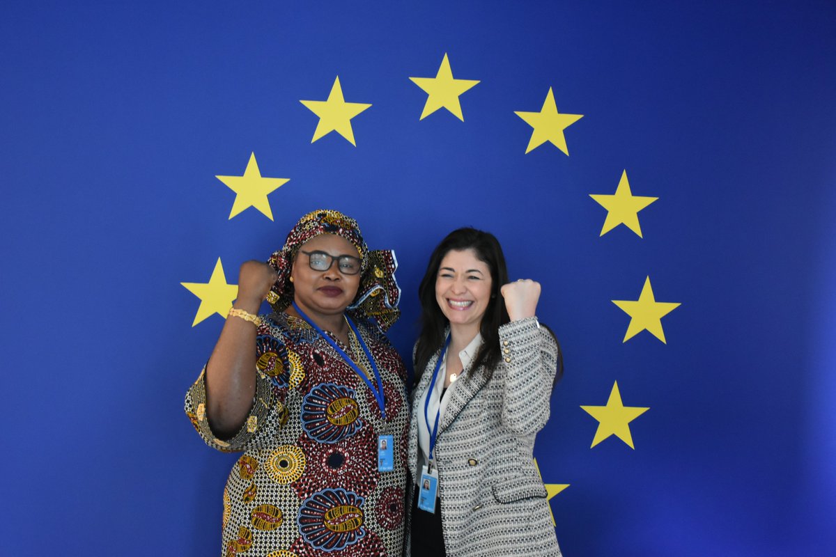 Platforma4Dev's tweet photo. #CSW67 is going on in New York!
We were there last week with @CEMR_Equality chairs Claudia Schöning-Kalender 🇩🇪 @baraldi_silvia 🇮🇹 & Emil Broberg 🇸🇪
Check
📸 https://t.co/tpEturjBZE https://t.co/YCM3cD1Aiv
📽️https://t.co/6q0xacXRFy
#IWD2023 #LocalEquality #GenderAction #SDG5 https://t.co/36Iu3gJqtI