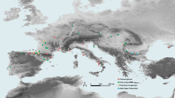 Subsilience ERC Project tweet media