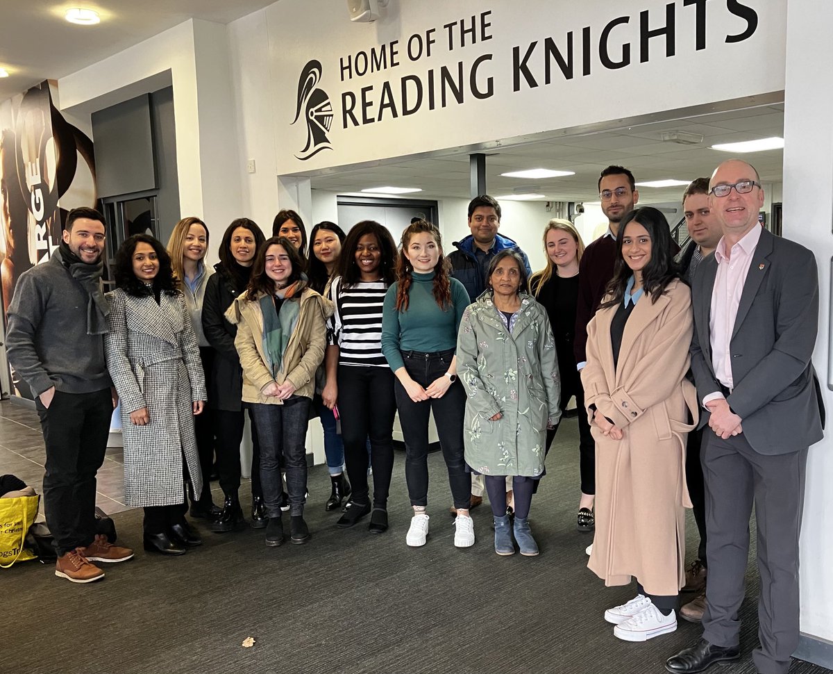 Simon Cutler (@simonbcutler) on Twitter photo Past <a href="/UniofReading/">Uni of Reading</a> <a href="/UoNYES/">YES (Your Entrepreneurs Scheme)</a> #YES20 #YES21 #YES22 participants en route to <a href="/GSK/">GSK</a> for a day of networking and enlightenment💡! <a href="/UniRdg_KTC/">UniRdg_KTC</a> @FrazierProf <a href="/UniRdg_FNS/">Food & Nutrition</a> <a href="/UniRdg_PhD/">Doctoral and Researcher College, Uni of Reading</a> <a href="/RSofPharmacy/">RSoP</a> Past <a href="/UniofReading/">Uni of Reading</a> <a href="/UoNYES/">YES (Your Entrepreneurs Scheme)</a> #YES20 #YES21 #YES22 participants en route to <a href="/GSK/">GSK</a> for a day of networking and enlightenment💡! <a href="/UniRdg_KTC/">UniRdg_KTC</a> @FrazierProf <a href="/UniRdg_FNS/">Food & Nutrition</a> <a href="/UniRdg_PhD/">Doctoral and Researcher College, Uni of Reading</a> <a href="/RSofPharmacy/">RSoP</a>