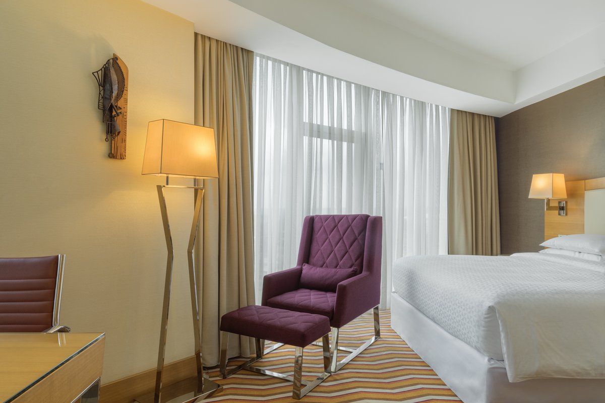 FPIkotEkpene's tweet photo. Did you know that we have a room offer that includes a glass of ice-cold beer #bestbrews. Visit our website or call 08039008010 and ask for our Best Brews Package. #bestbrews #fourpointsikotekpene https://t.co/Hqm0aZb5k3
