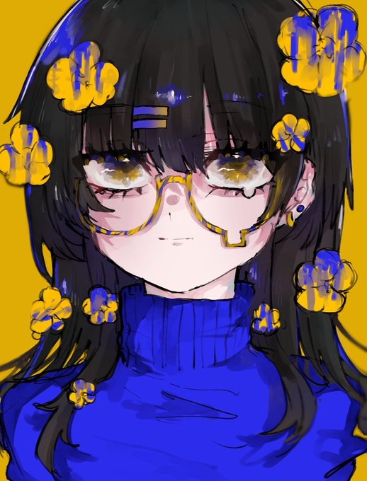 「新しいプロフィール写真」のTwitter画像/イラスト(新着))