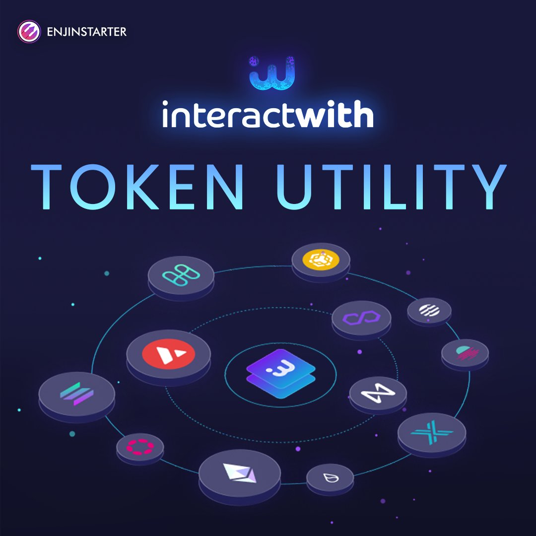 Check out <a href="/_InteractWith/">InteractWith</a> $INTER Native Token Use Cases

🗓 #IDO | 15th March

💥 SNAPSHOT: March 12, 12AM UTC

1/