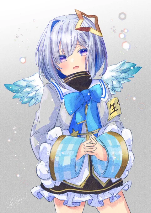 (リプ元に動画版)#かなたーと 