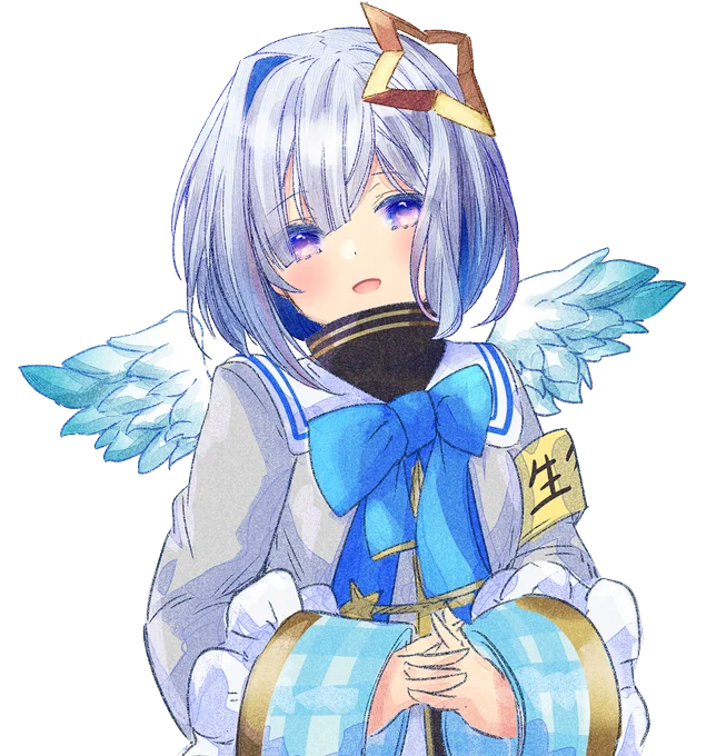 (リプ元に動画版)#かなたーと 
