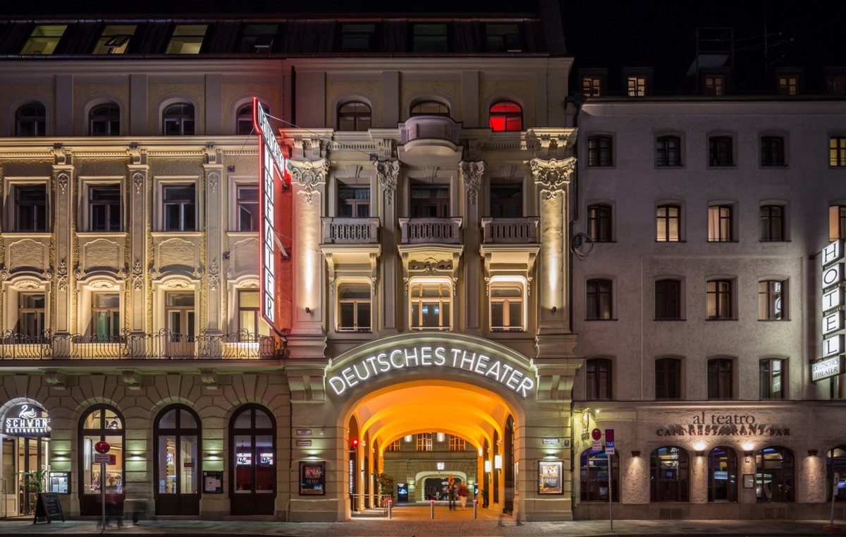 Charly Müller ♌️ ⚽️ 🎼 & my 🇩🇪 tweet media