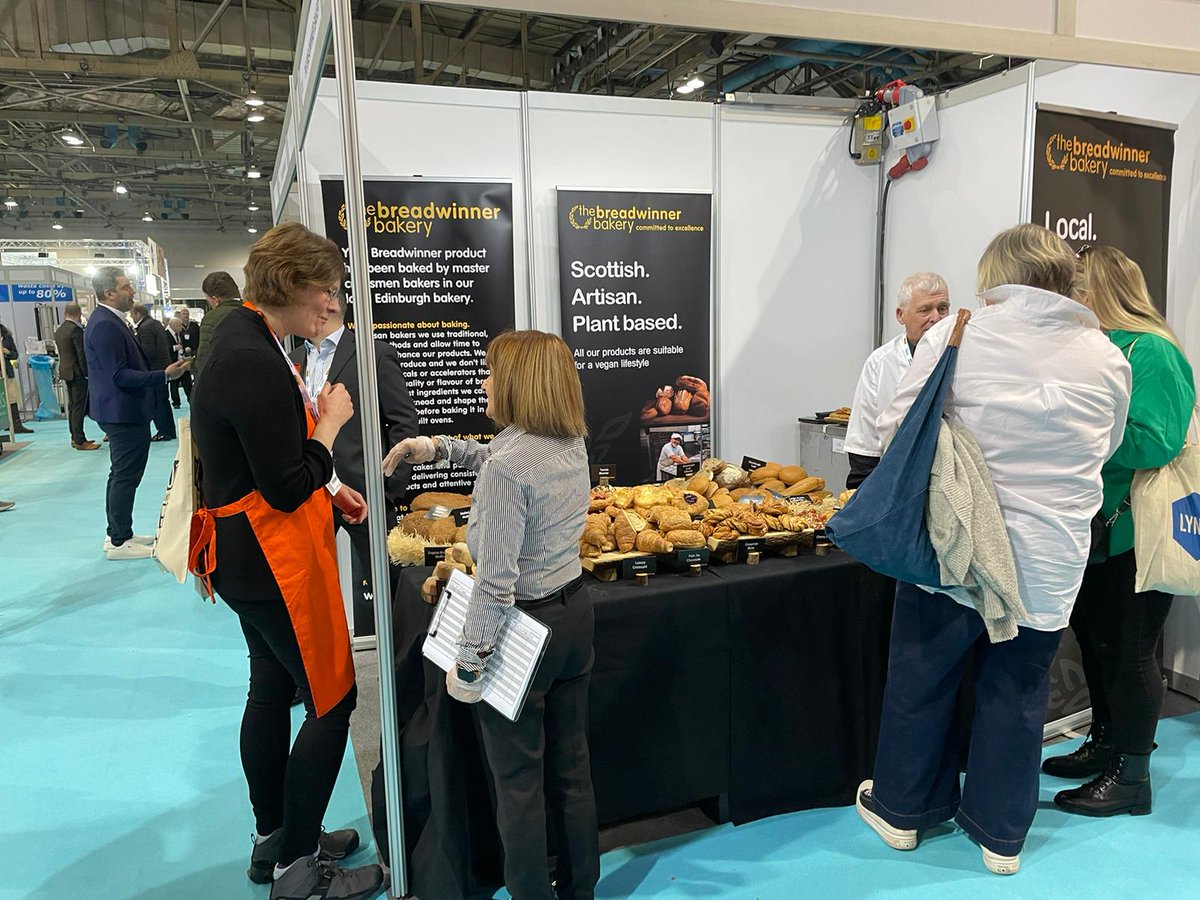 Breadwinner Bakery tweet media