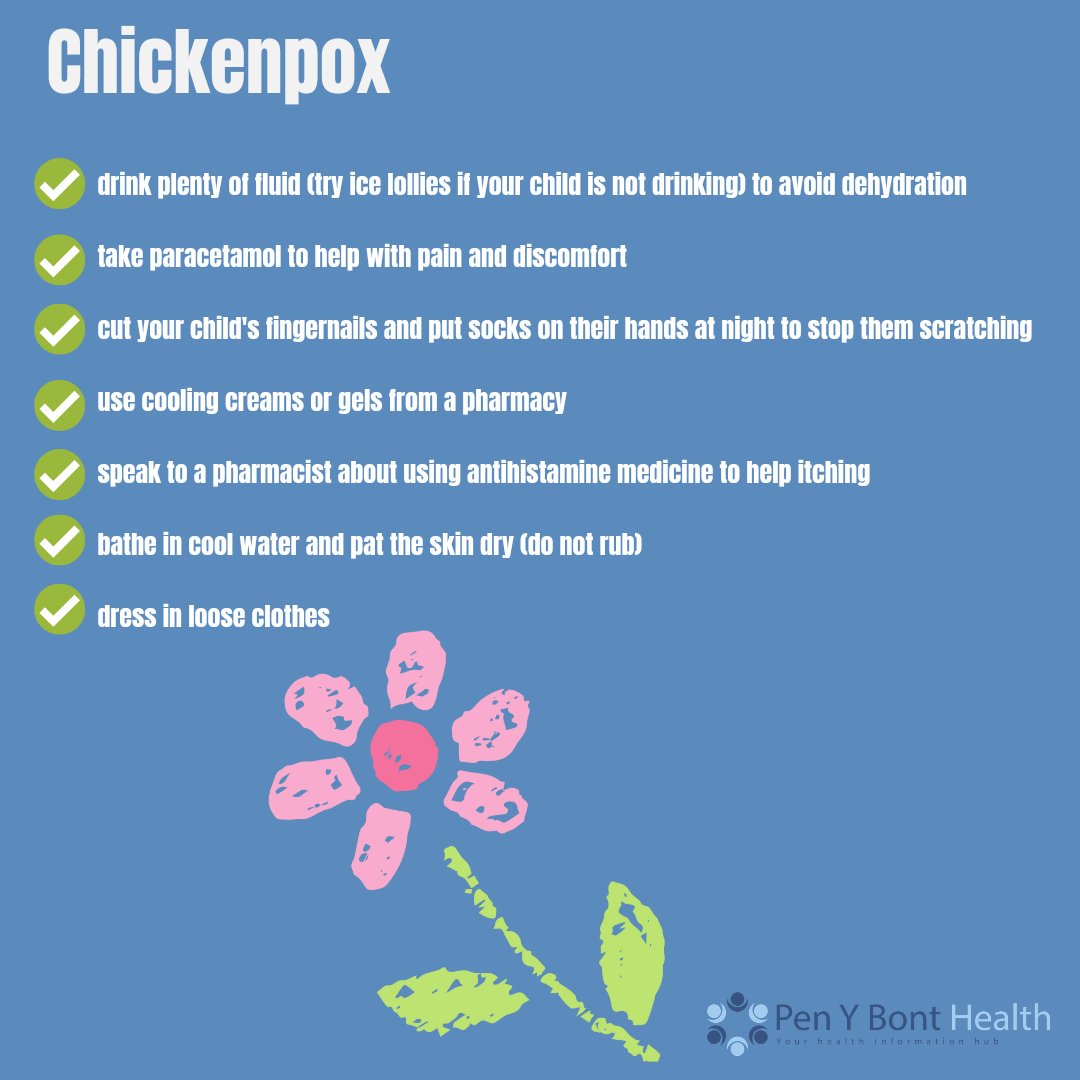 Pen-Y-Bont Health tweet media