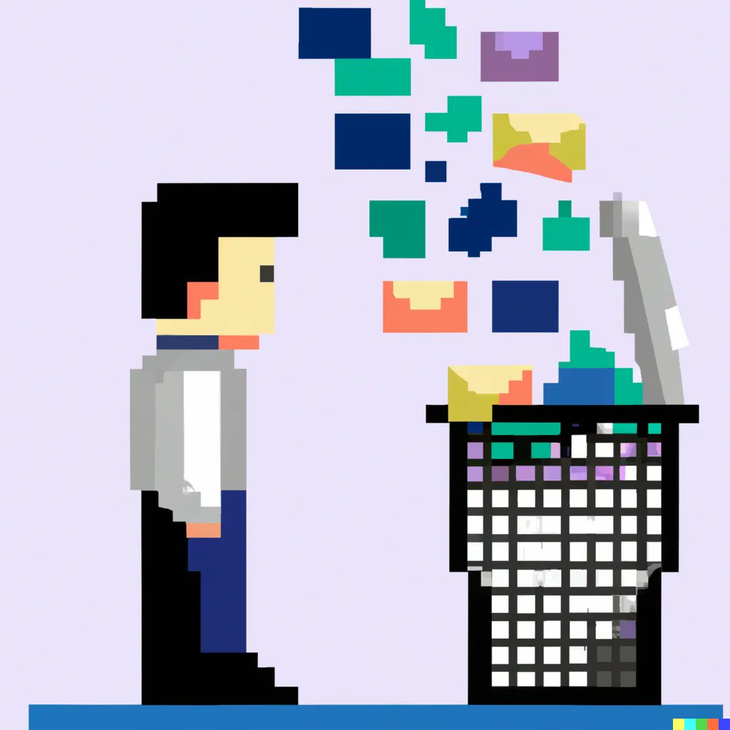 yourdigitalslf's tweet image. Say goodbye to unwanted emails with Persona's email masking tool! Protect your inbox and keep it organized. 📥 #emailmanagement #spamfree #Persona #onlineregistrations
