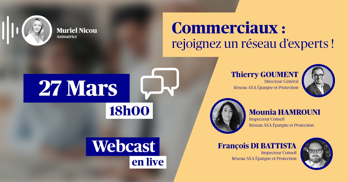 AXA Jobs France tweet media