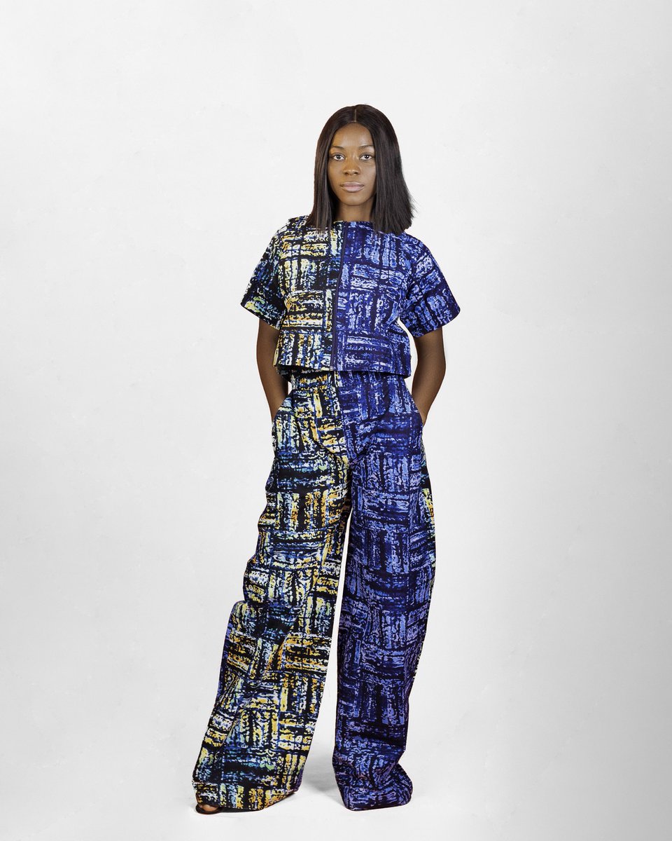 OnomsPee's tweet photo. @_theladymo I am a fashion/ rtw designer. I make work wears, and I can make any other design of your choice. You can also check our IG page @onoknigeria for our other designs. https://t.co/zEz19jI9Kb