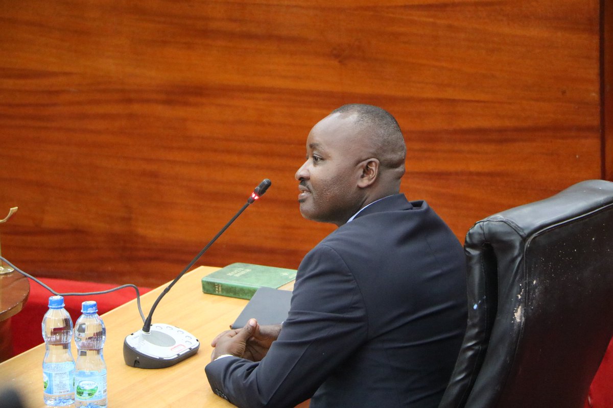 The County Assembly of Meru tweet media